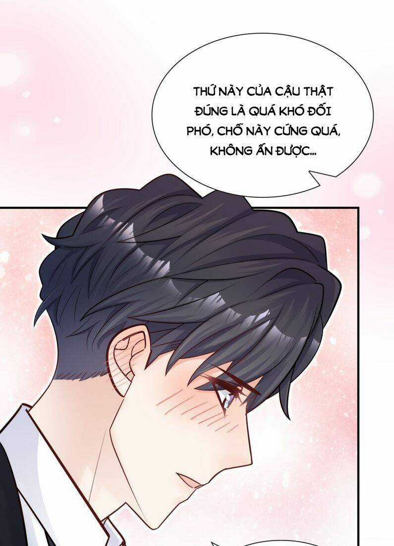 Anh Ấy Sinh Ra Đã Là Công Của Tôi Chapter 31 trang 43
