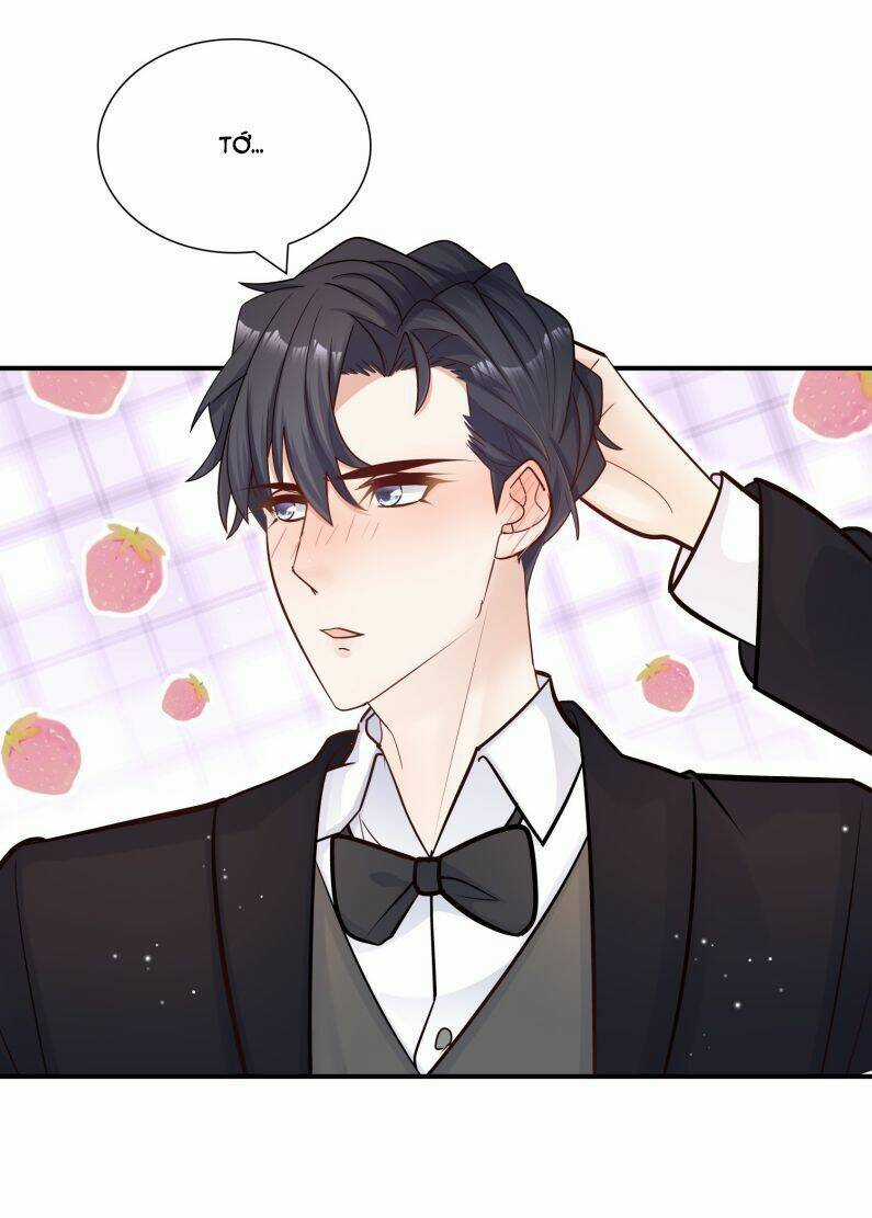 Anh Ấy Sinh Ra Đã Là Công Của Tôi Chapter 31 trang 46