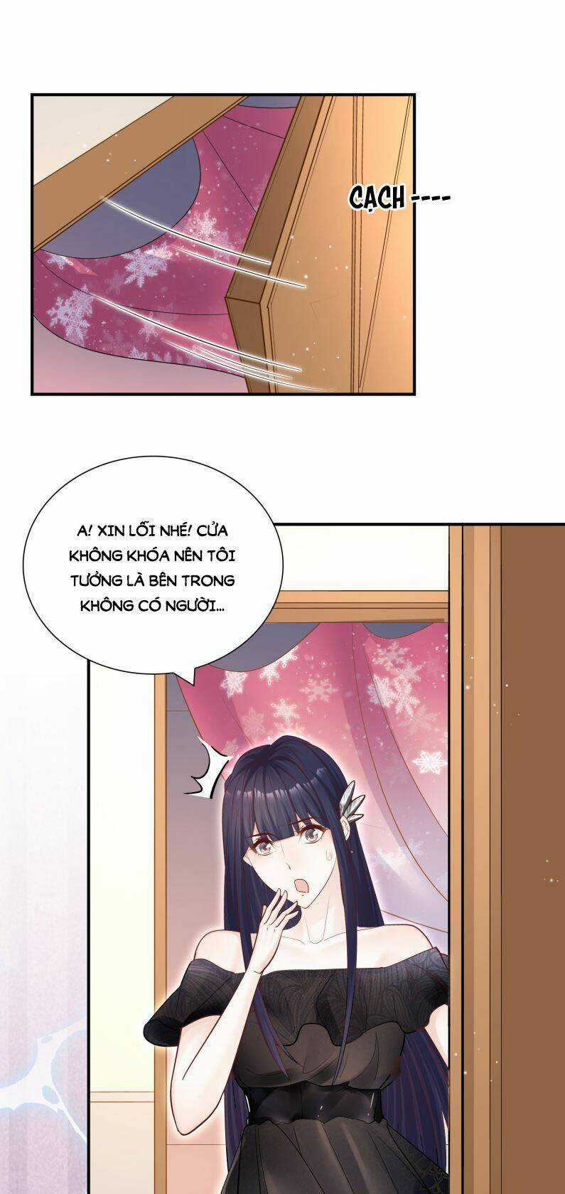 Anh Ấy Sinh Ra Đã Là Công Của Tôi Chapter 31 trang 47