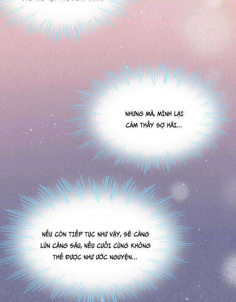 Anh Ấy Sinh Ra Đã Là Công Của Tôi Chapter 31 trang 5