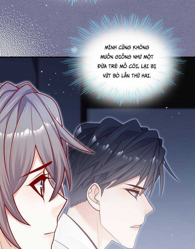 Anh Ấy Sinh Ra Đã Là Công Của Tôi Chapter 31 trang 6