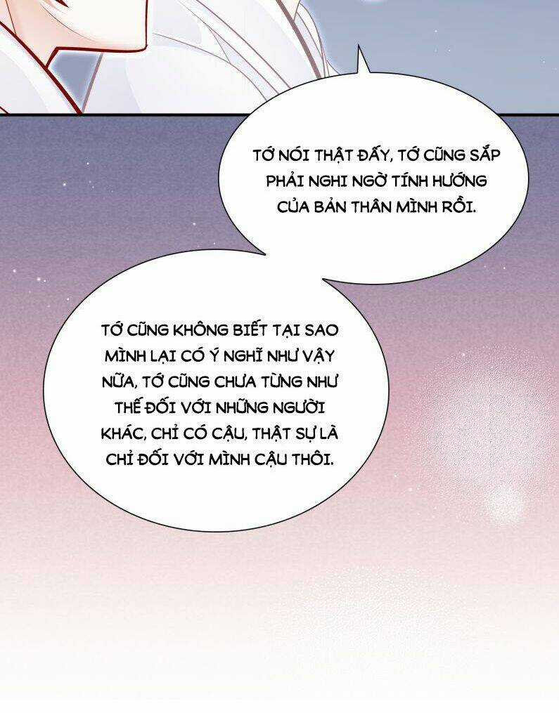 Anh Ấy Sinh Ra Đã Là Công Của Tôi Chapter 31 trang 7