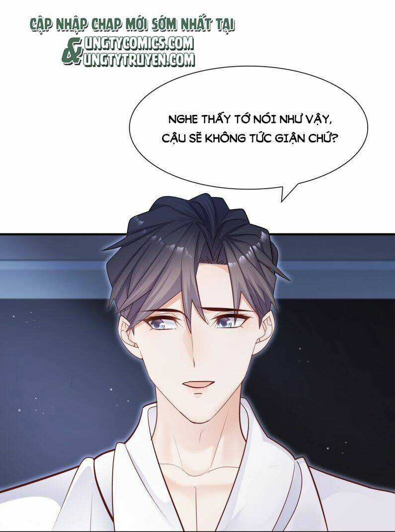Anh Ấy Sinh Ra Đã Là Công Của Tôi Chapter 31 trang 8