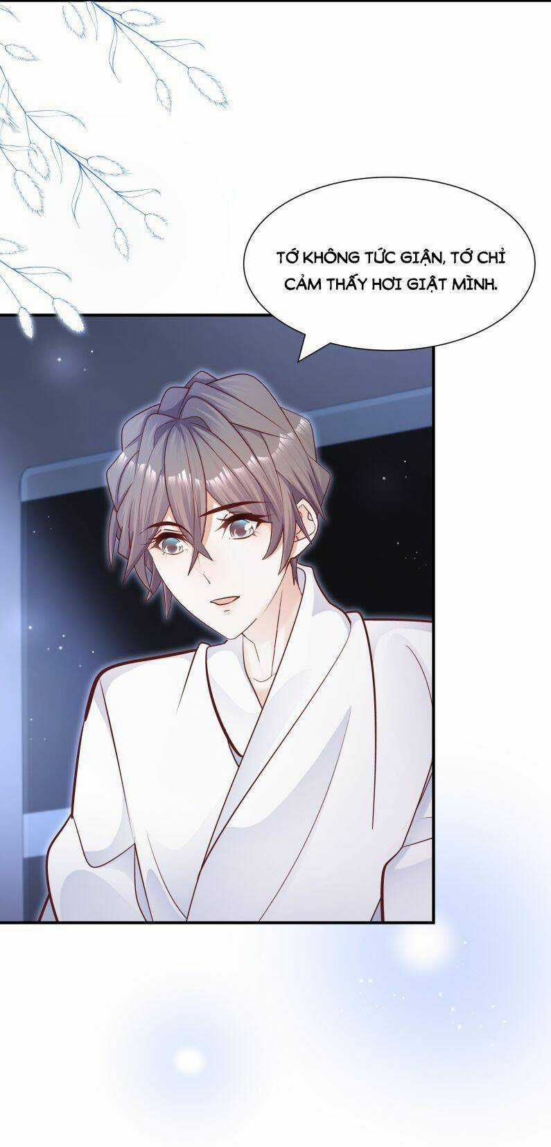 Anh Ấy Sinh Ra Đã Là Công Của Tôi Chapter 31 trang 9