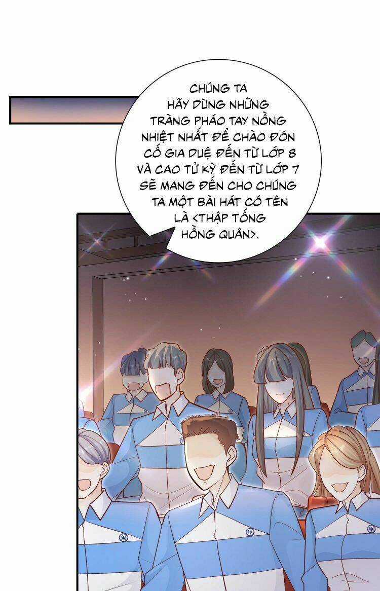 Anh Ấy Sinh Ra Đã Là Công Của Tôi Chapter 32 trang 12