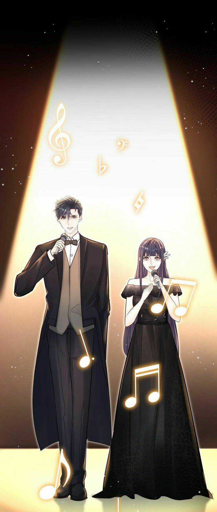 Anh Ấy Sinh Ra Đã Là Công Của Tôi Chapter 32 trang 14