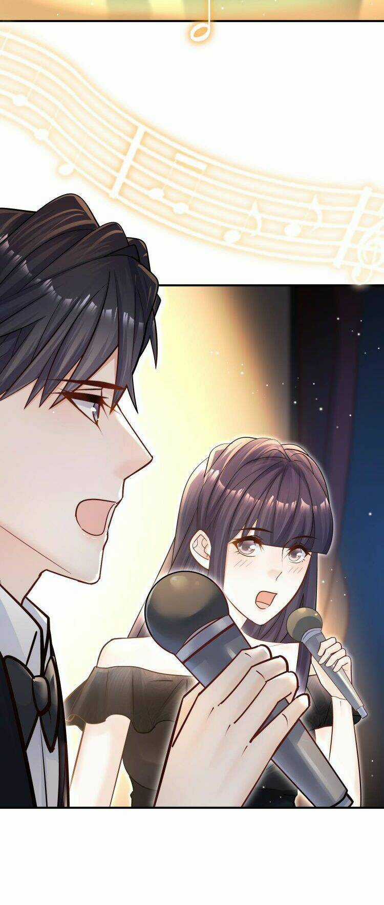 Anh Ấy Sinh Ra Đã Là Công Của Tôi Chapter 32 trang 15