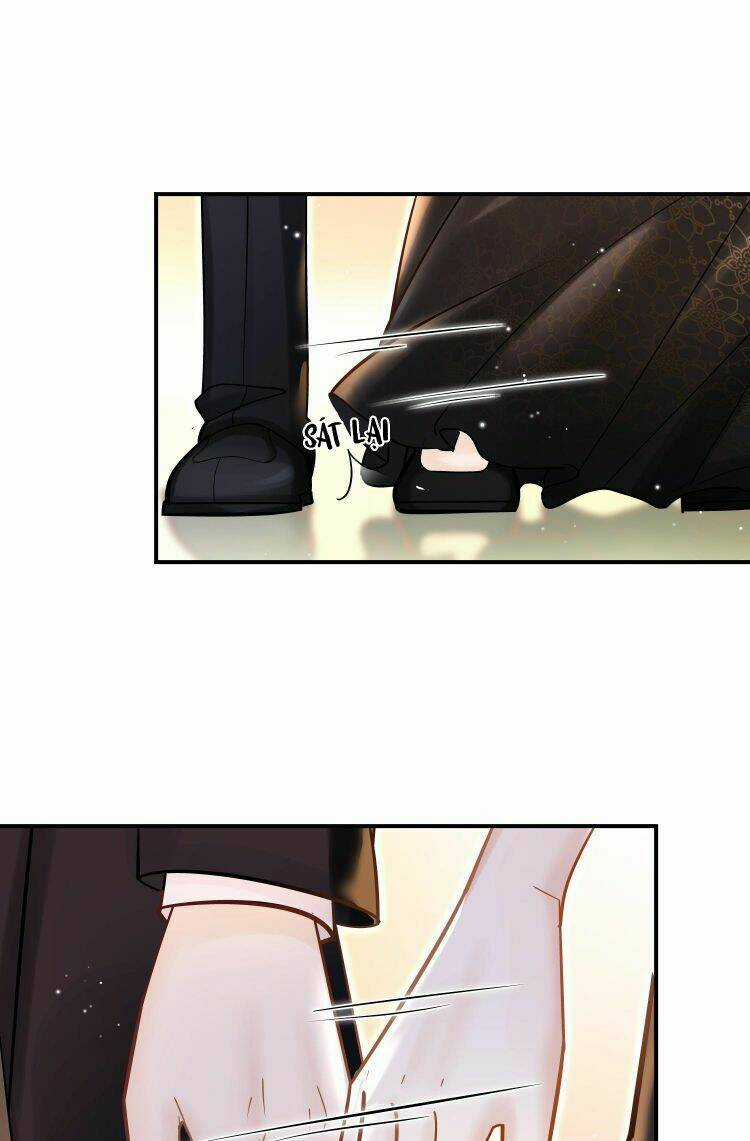 Anh Ấy Sinh Ra Đã Là Công Của Tôi Chapter 32 trang 16