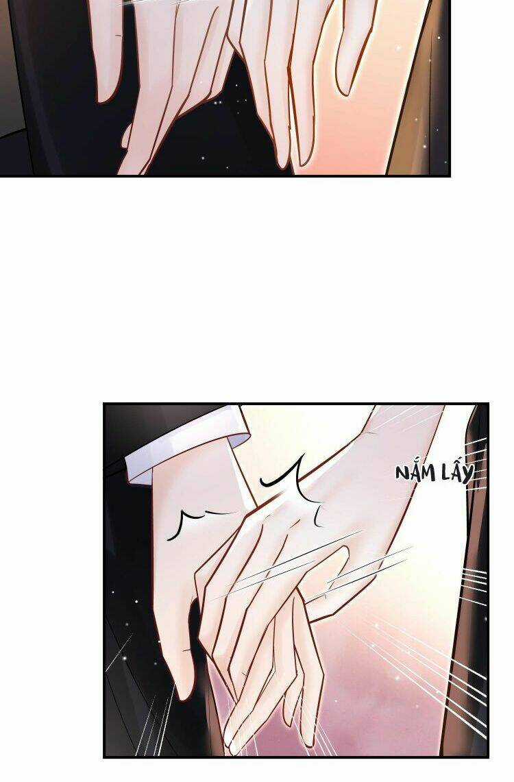 Anh Ấy Sinh Ra Đã Là Công Của Tôi Chapter 32 trang 17