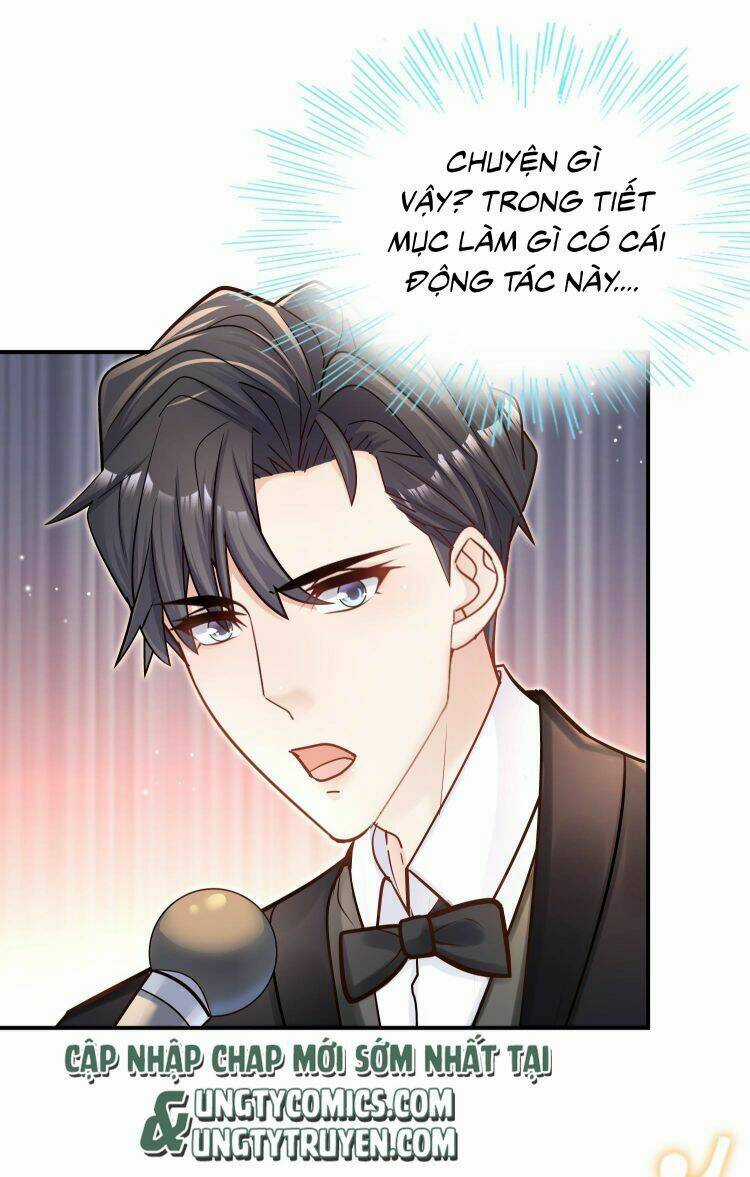 Anh Ấy Sinh Ra Đã Là Công Của Tôi Chapter 32 trang 18