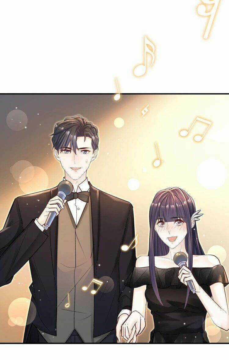 Anh Ấy Sinh Ra Đã Là Công Của Tôi Chapter 32 trang 19