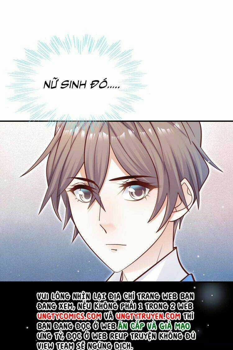 Anh Ấy Sinh Ra Đã Là Công Của Tôi Chapter 32 trang 2