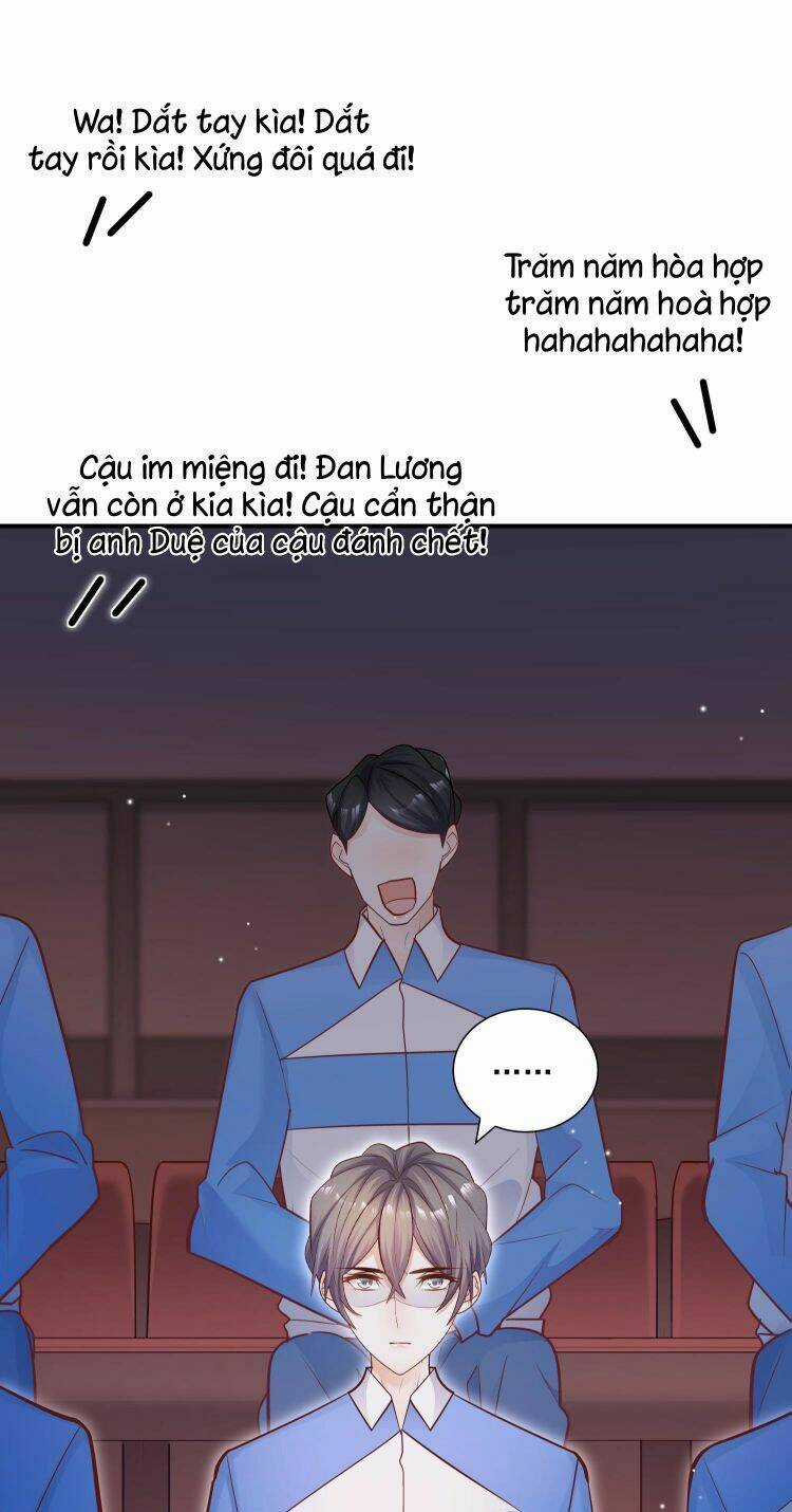 Anh Ấy Sinh Ra Đã Là Công Của Tôi Chapter 32 trang 20