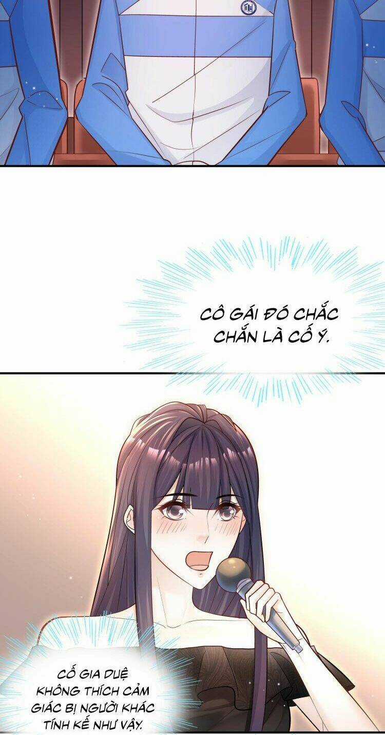 Anh Ấy Sinh Ra Đã Là Công Của Tôi Chapter 32 trang 21