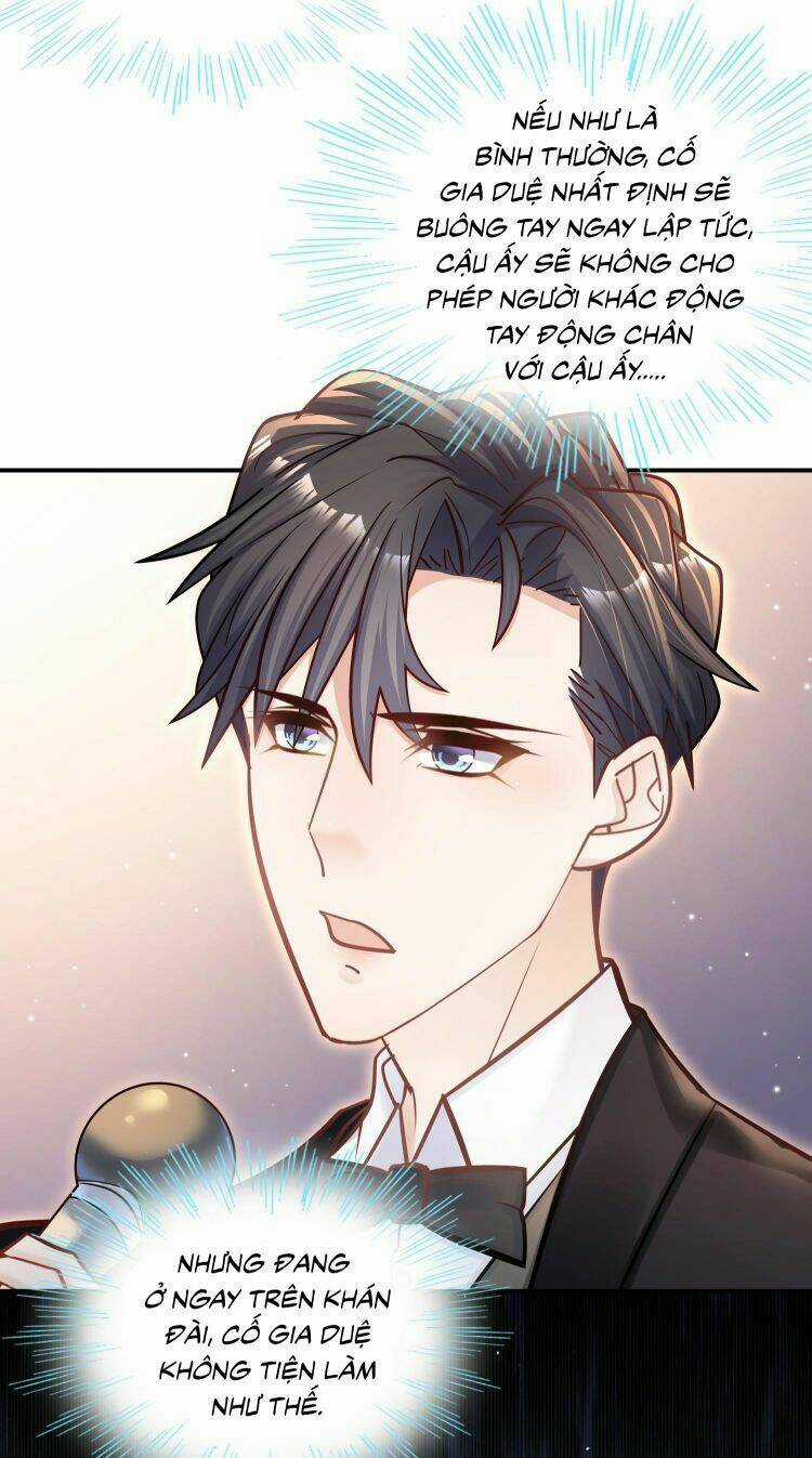 Anh Ấy Sinh Ra Đã Là Công Của Tôi Chapter 32 trang 22