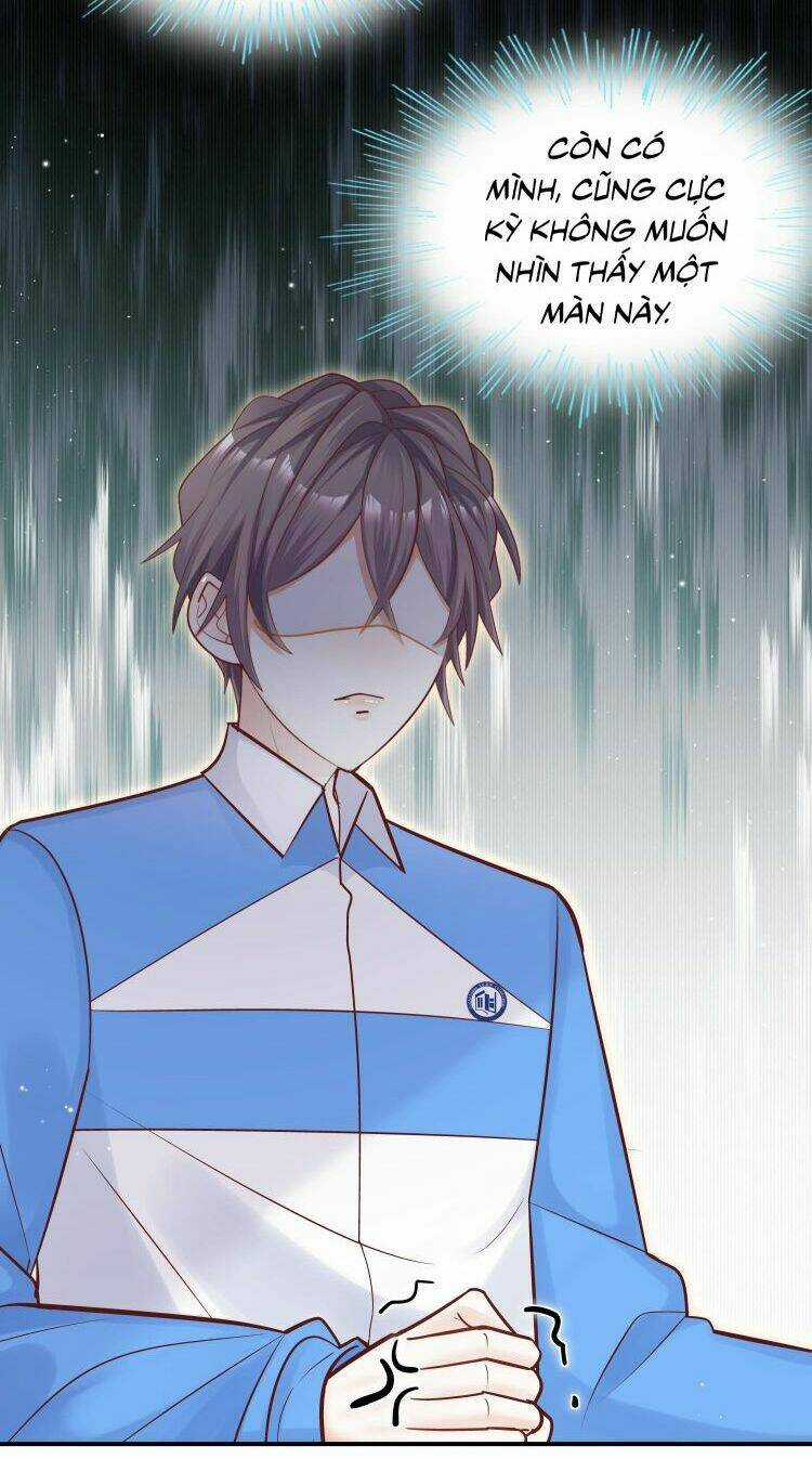 Anh Ấy Sinh Ra Đã Là Công Của Tôi Chapter 32 trang 23