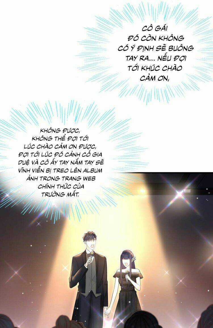 Anh Ấy Sinh Ra Đã Là Công Của Tôi Chapter 32 trang 24