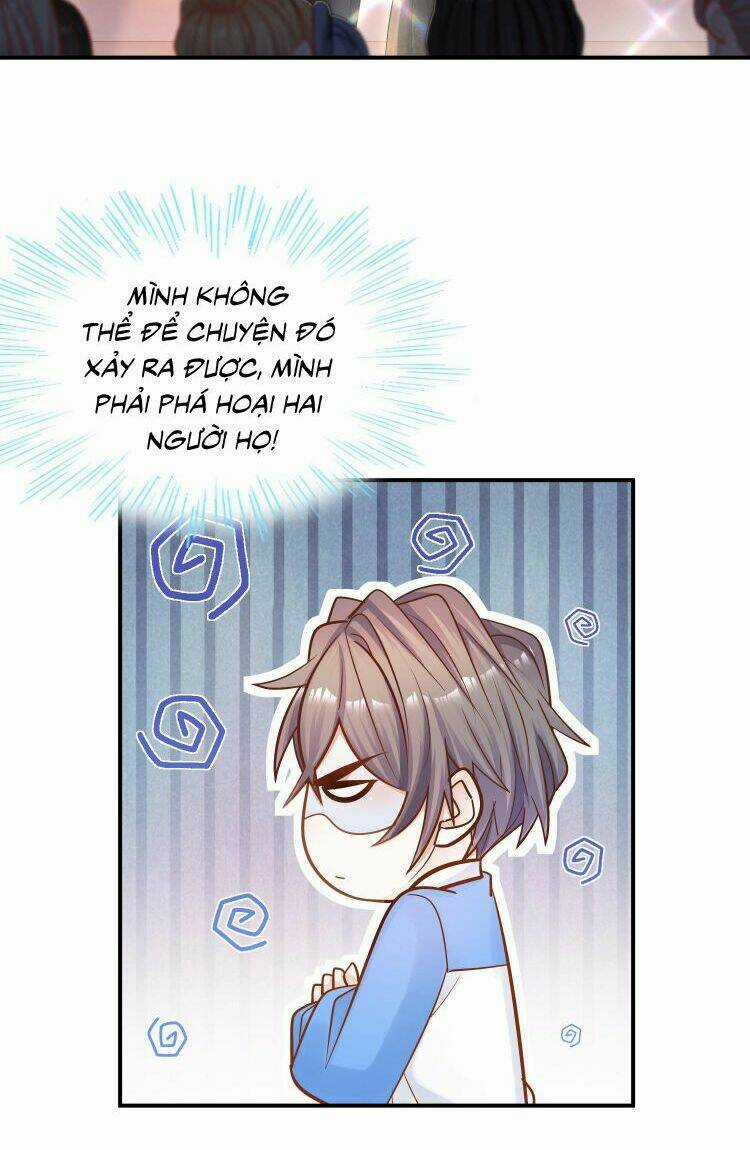 Anh Ấy Sinh Ra Đã Là Công Của Tôi Chapter 32 trang 25