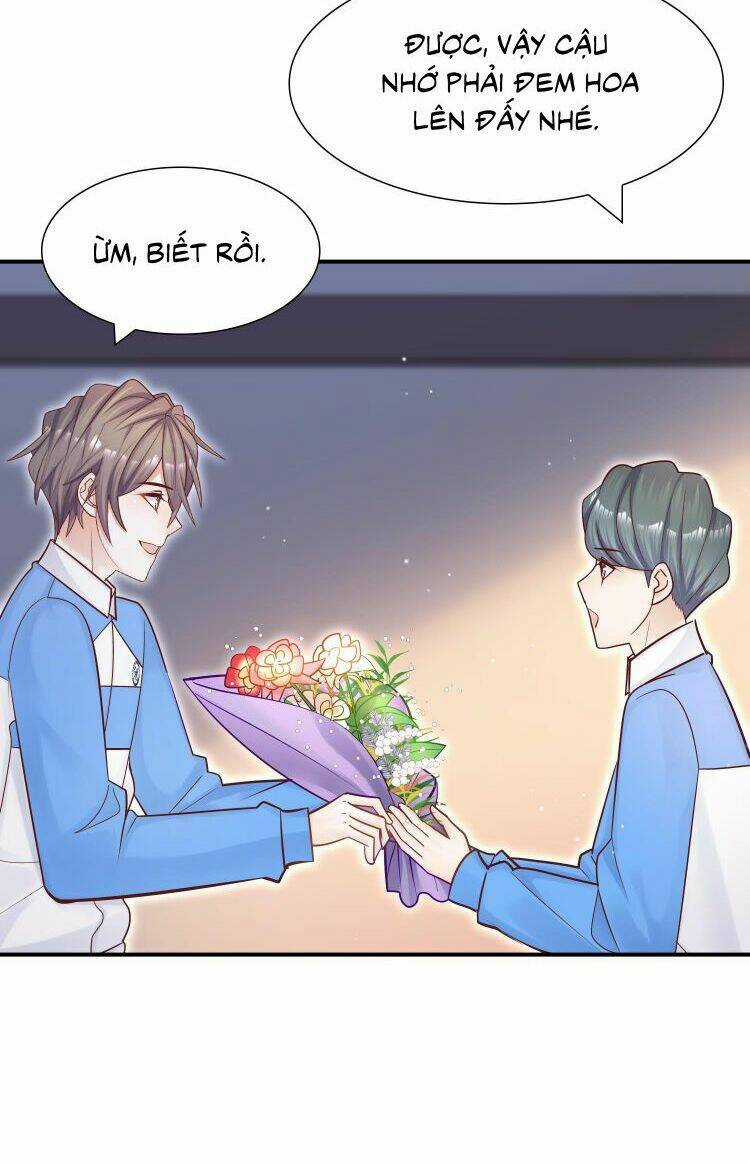Anh Ấy Sinh Ra Đã Là Công Của Tôi Chapter 32 trang 29