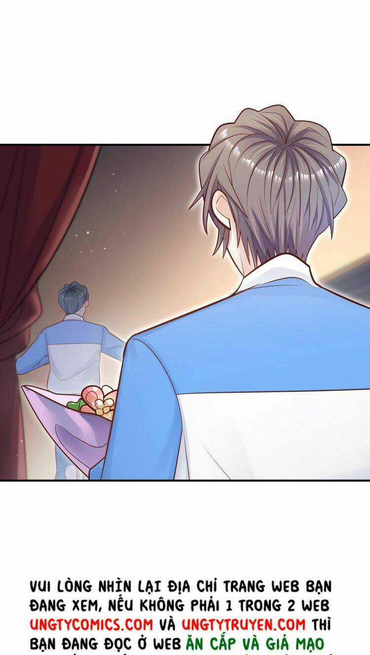 Anh Ấy Sinh Ra Đã Là Công Của Tôi Chapter 32 trang 30