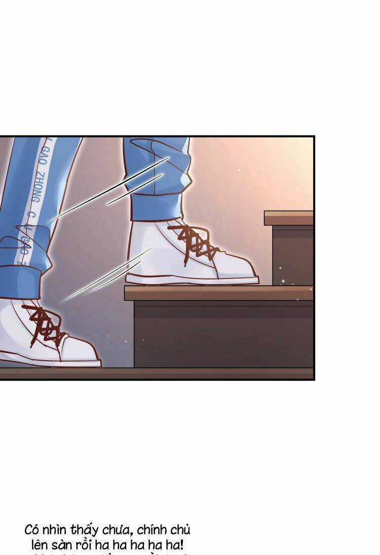 Anh Ấy Sinh Ra Đã Là Công Của Tôi Chapter 32 trang 32