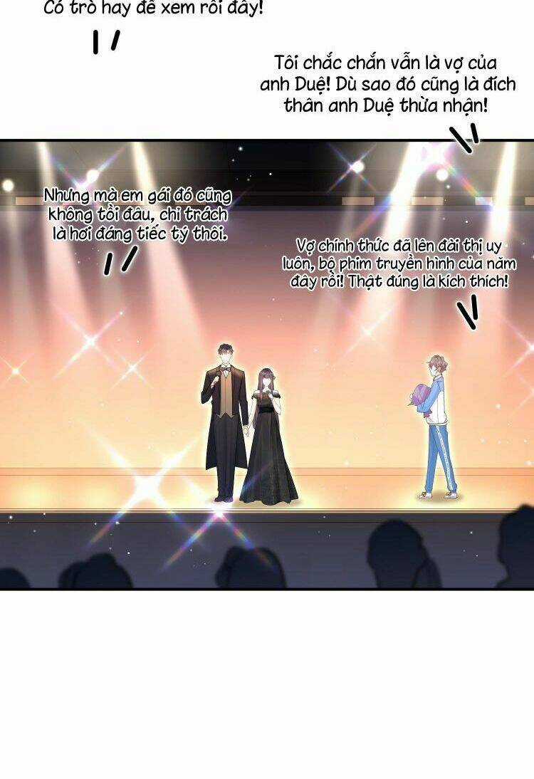 Anh Ấy Sinh Ra Đã Là Công Của Tôi Chapter 32 trang 33