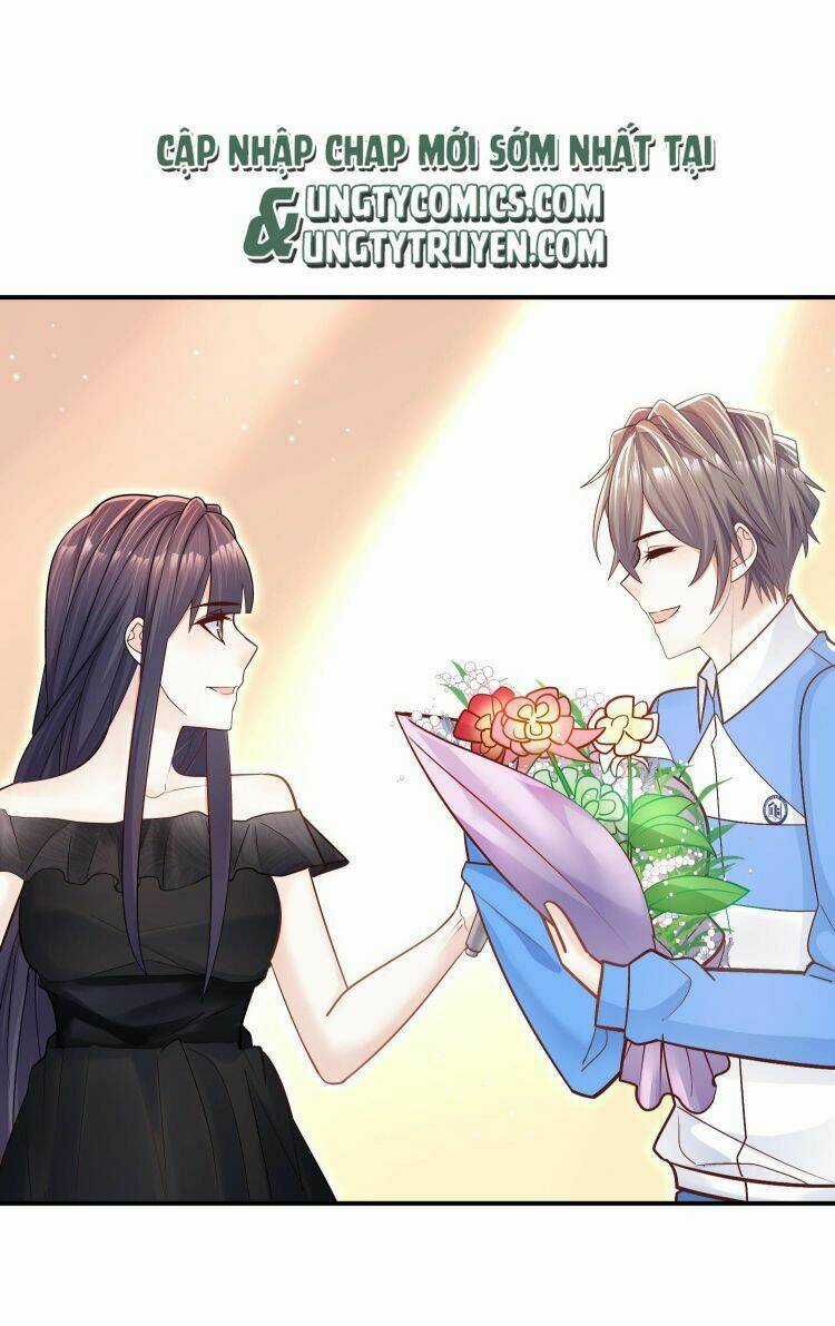 Anh Ấy Sinh Ra Đã Là Công Của Tôi Chapter 32 trang 34