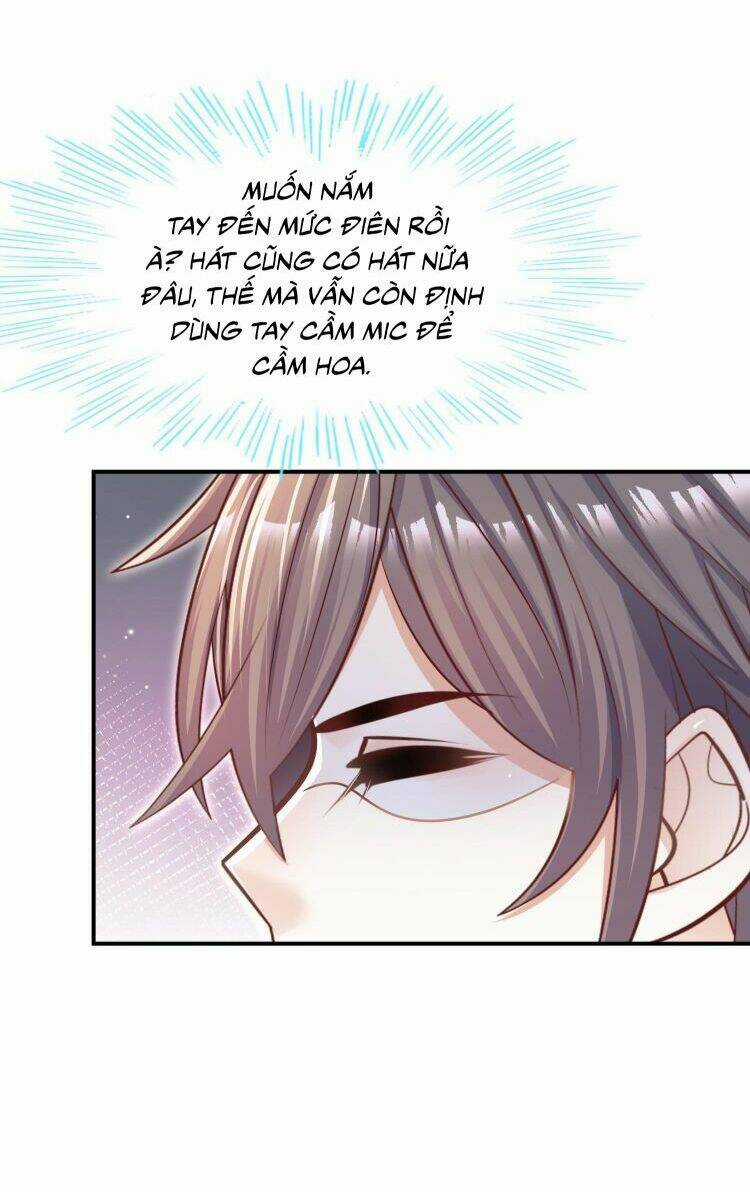 Anh Ấy Sinh Ra Đã Là Công Của Tôi Chapter 32 trang 35