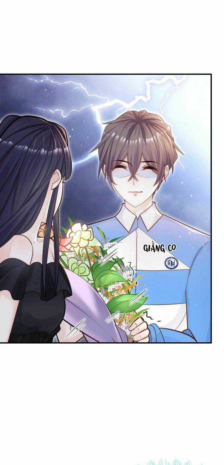 Anh Ấy Sinh Ra Đã Là Công Của Tôi Chapter 32 trang 36