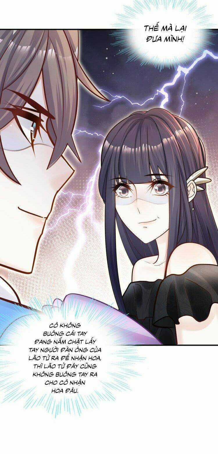 Anh Ấy Sinh Ra Đã Là Công Của Tôi Chapter 32 trang 37