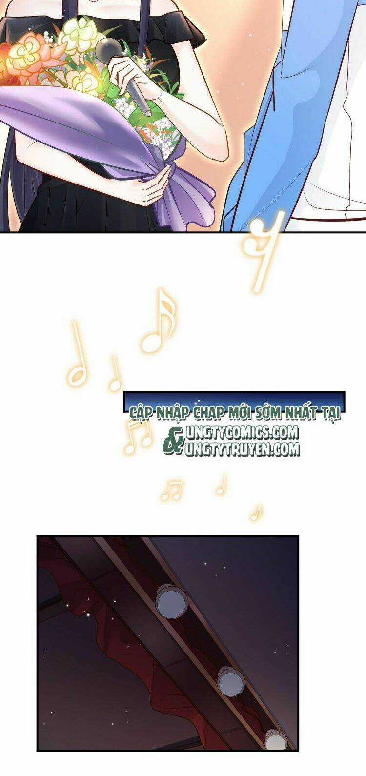 Anh Ấy Sinh Ra Đã Là Công Của Tôi Chapter 32 trang 39