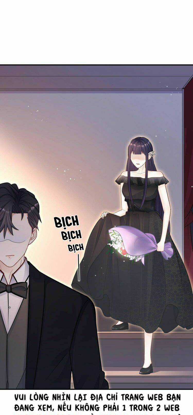 Anh Ấy Sinh Ra Đã Là Công Của Tôi Chapter 32 trang 40