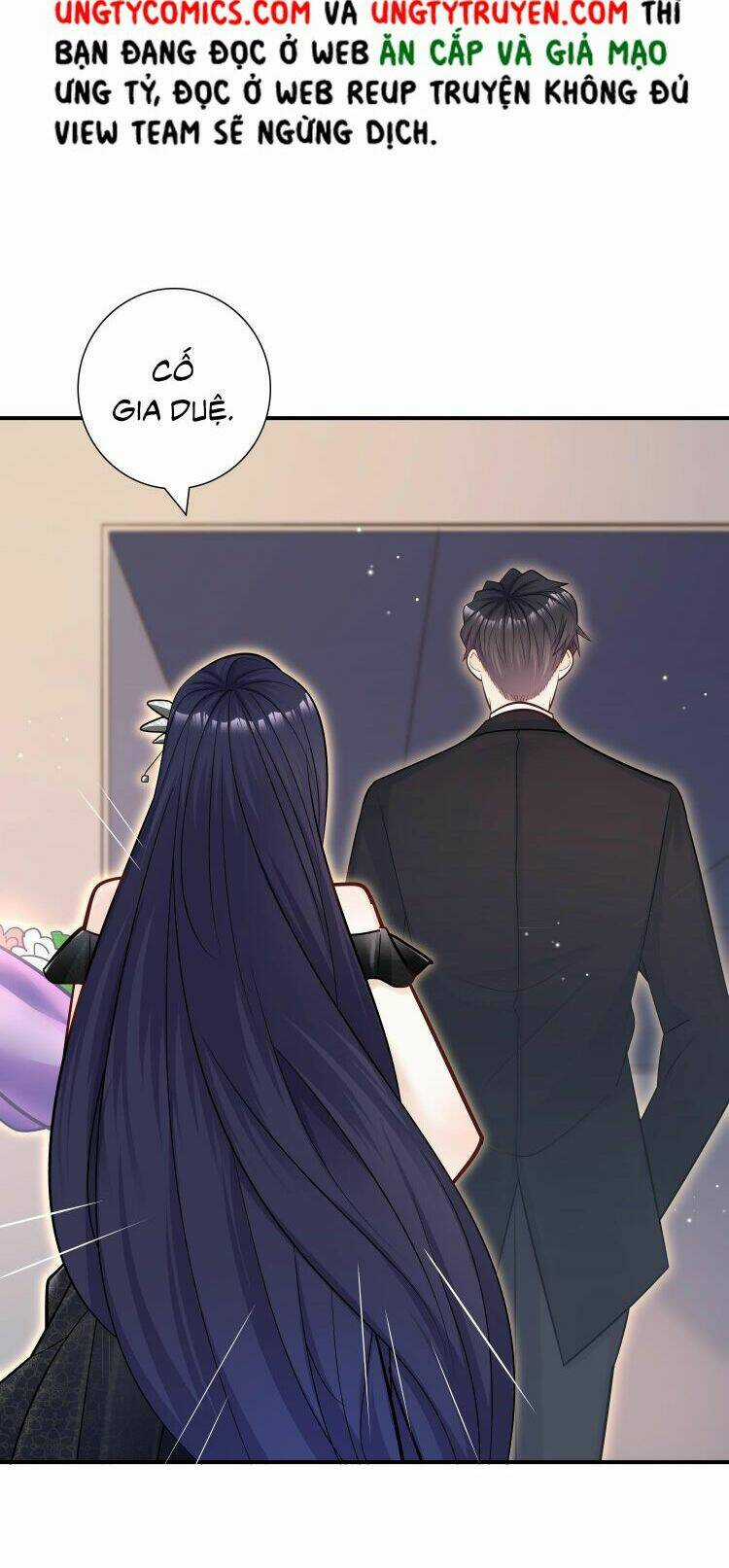 Anh Ấy Sinh Ra Đã Là Công Của Tôi Chapter 32 trang 41