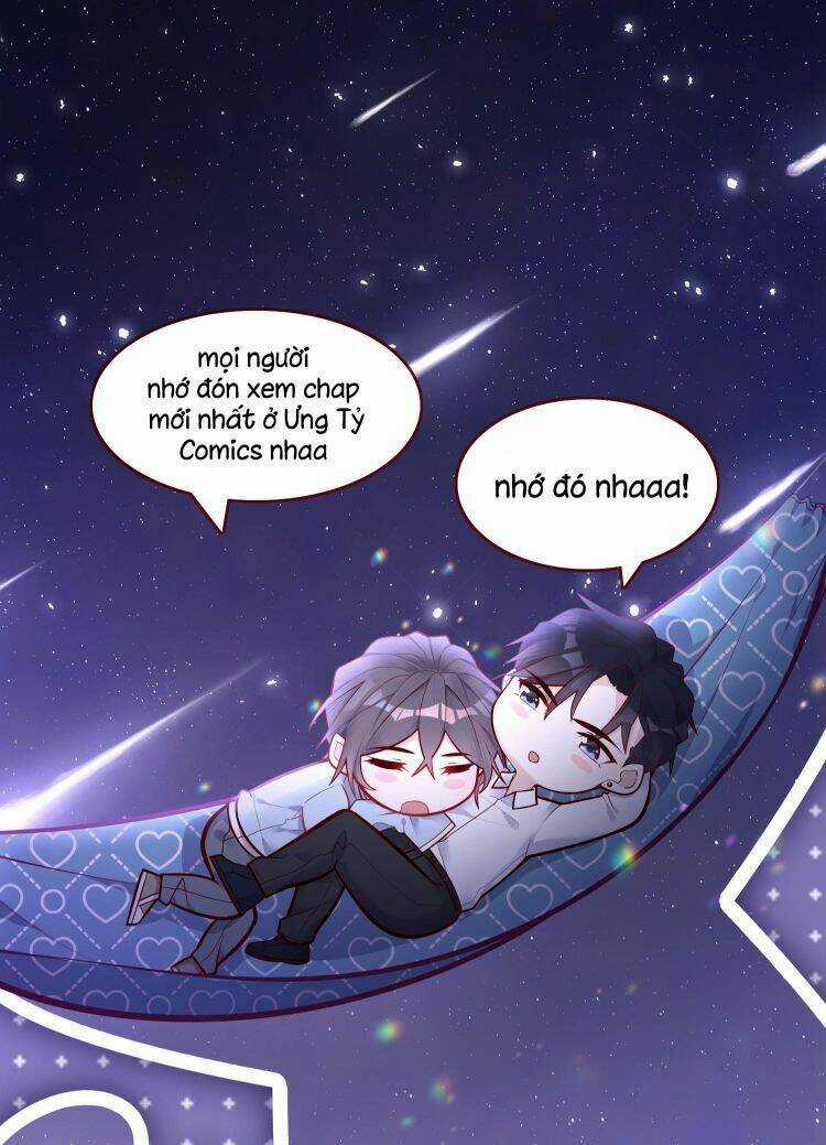 Anh Ấy Sinh Ra Đã Là Công Của Tôi Chapter 32 trang 46