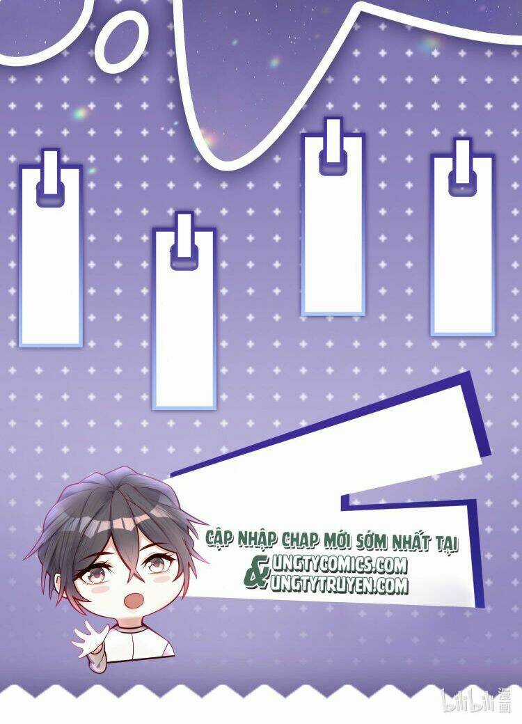 Anh Ấy Sinh Ra Đã Là Công Của Tôi Chapter 32 trang 47