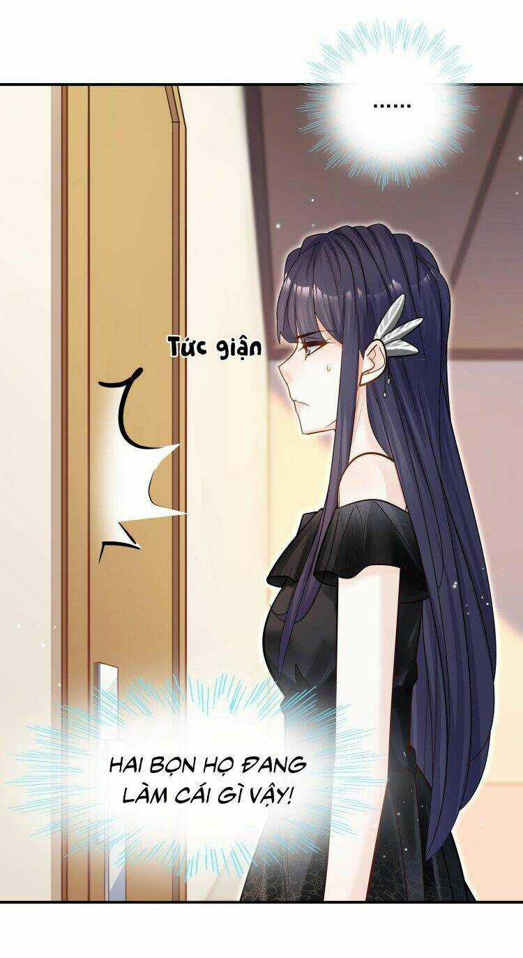 Anh Ấy Sinh Ra Đã Là Công Của Tôi Chapter 32 trang 5