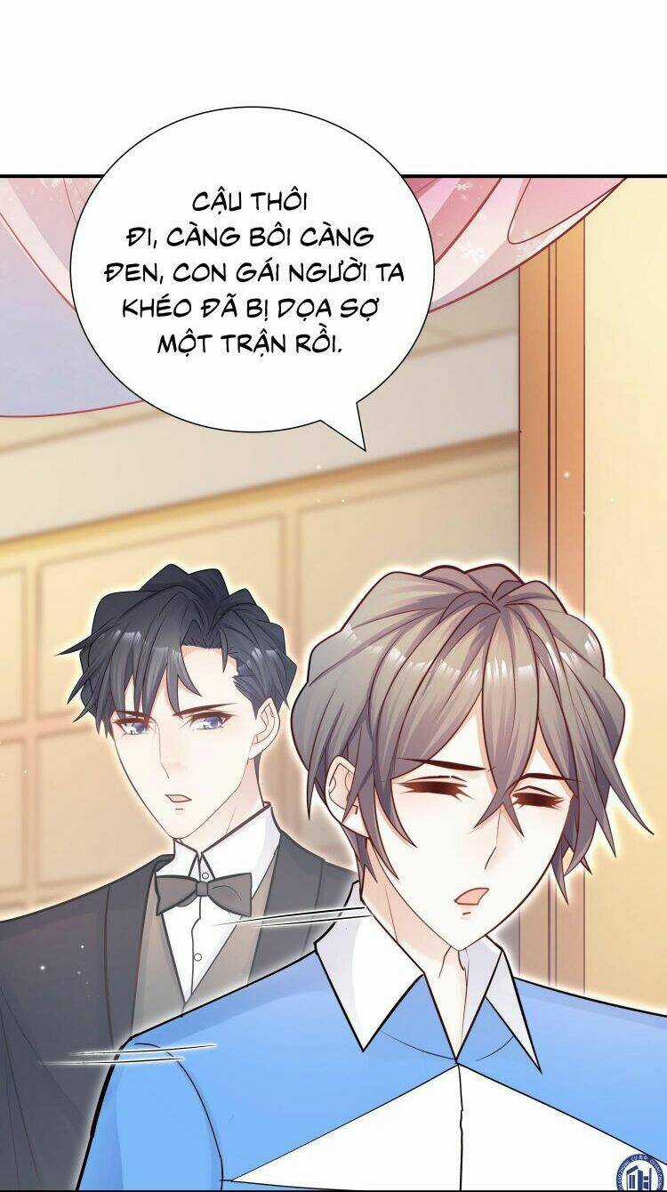 Anh Ấy Sinh Ra Đã Là Công Của Tôi Chapter 32 trang 7