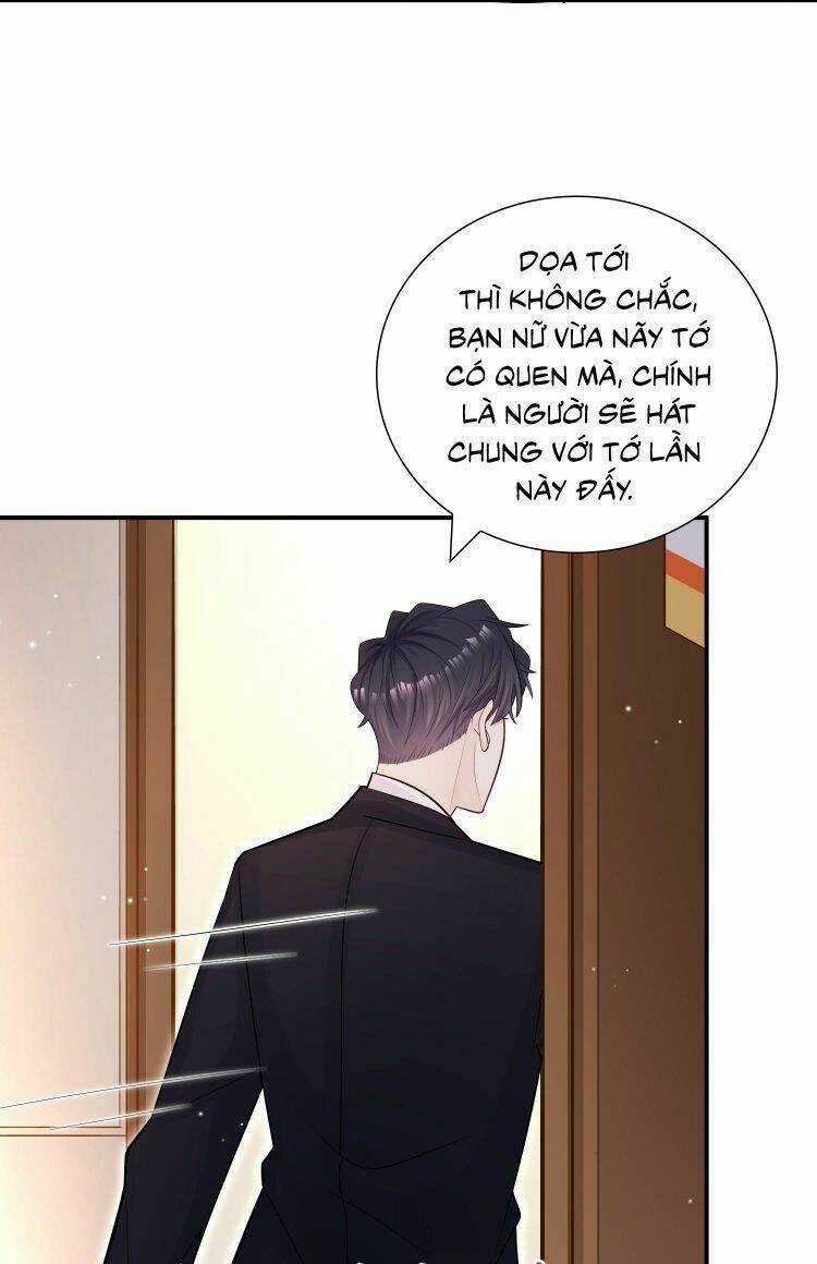 Anh Ấy Sinh Ra Đã Là Công Của Tôi Chapter 32 trang 8