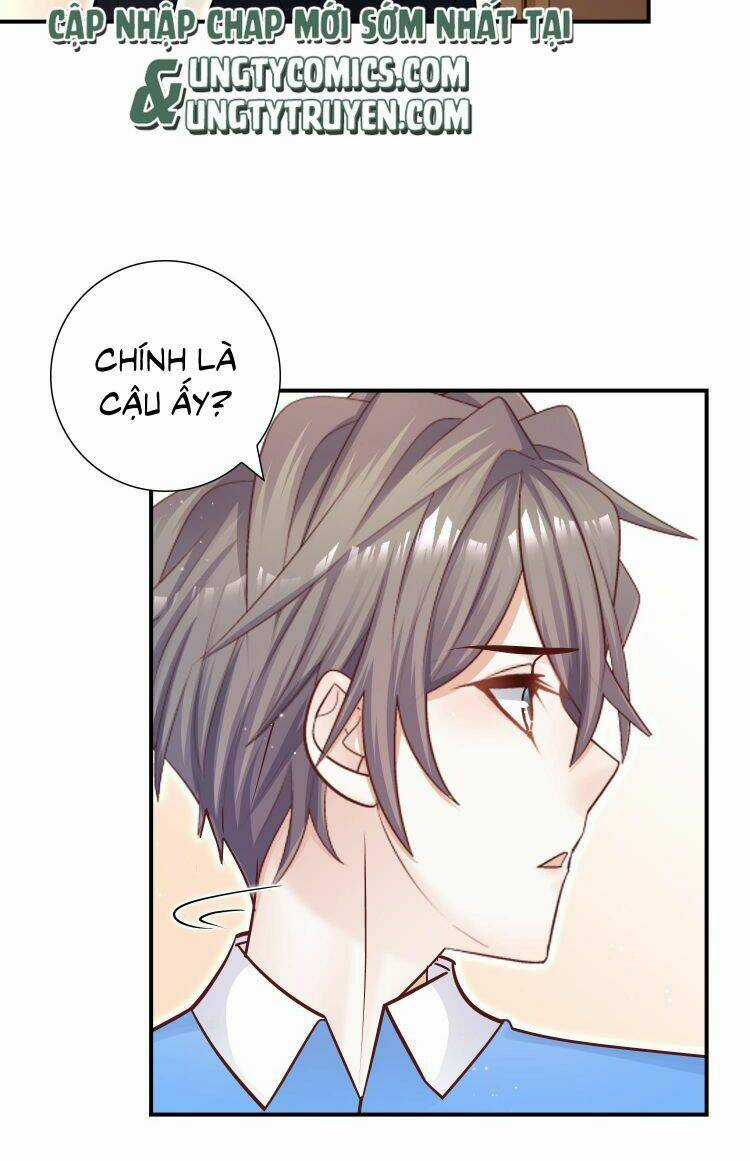 Anh Ấy Sinh Ra Đã Là Công Của Tôi Chapter 32 trang 9