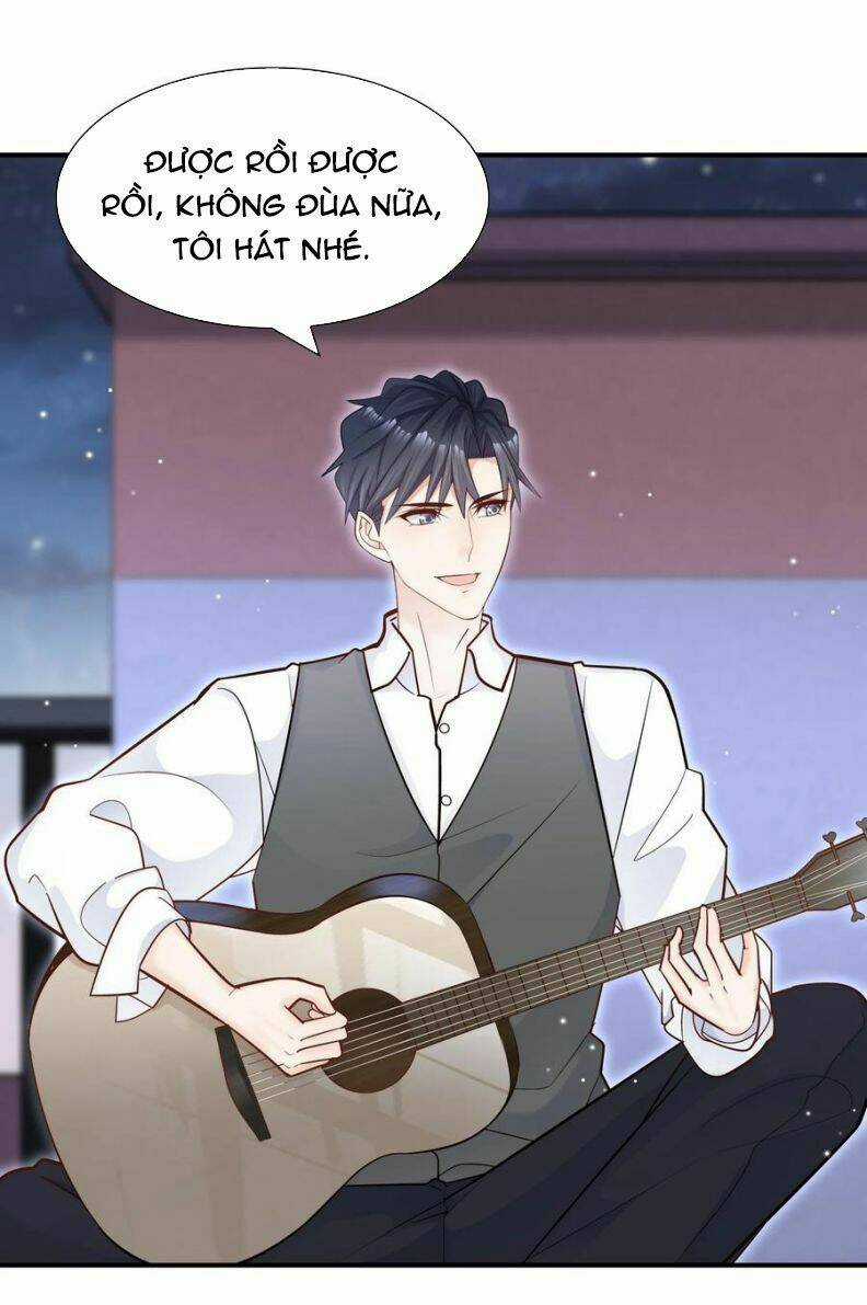 Anh Ấy Sinh Ra Đã Là Công Của Tôi Chapter 33 trang 11