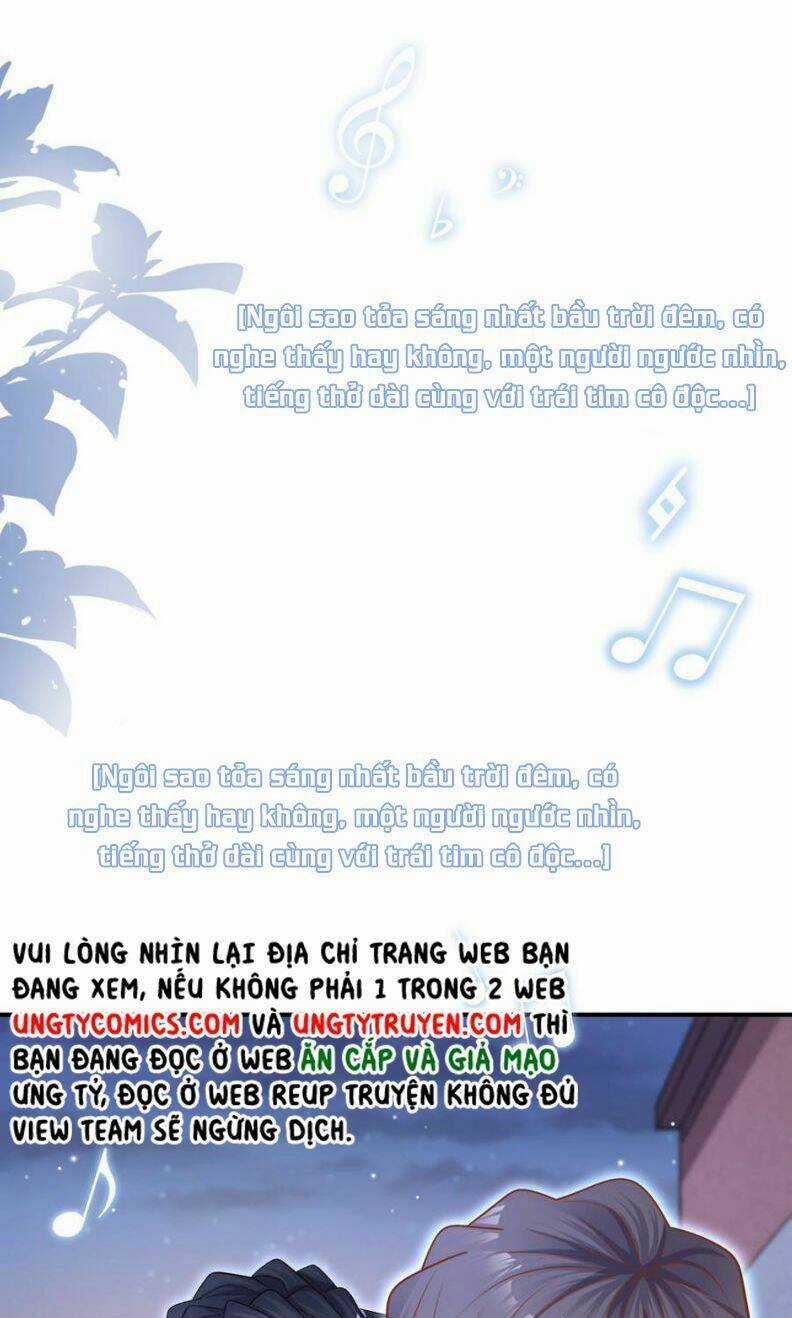 Anh Ấy Sinh Ra Đã Là Công Của Tôi Chapter 33 trang 12