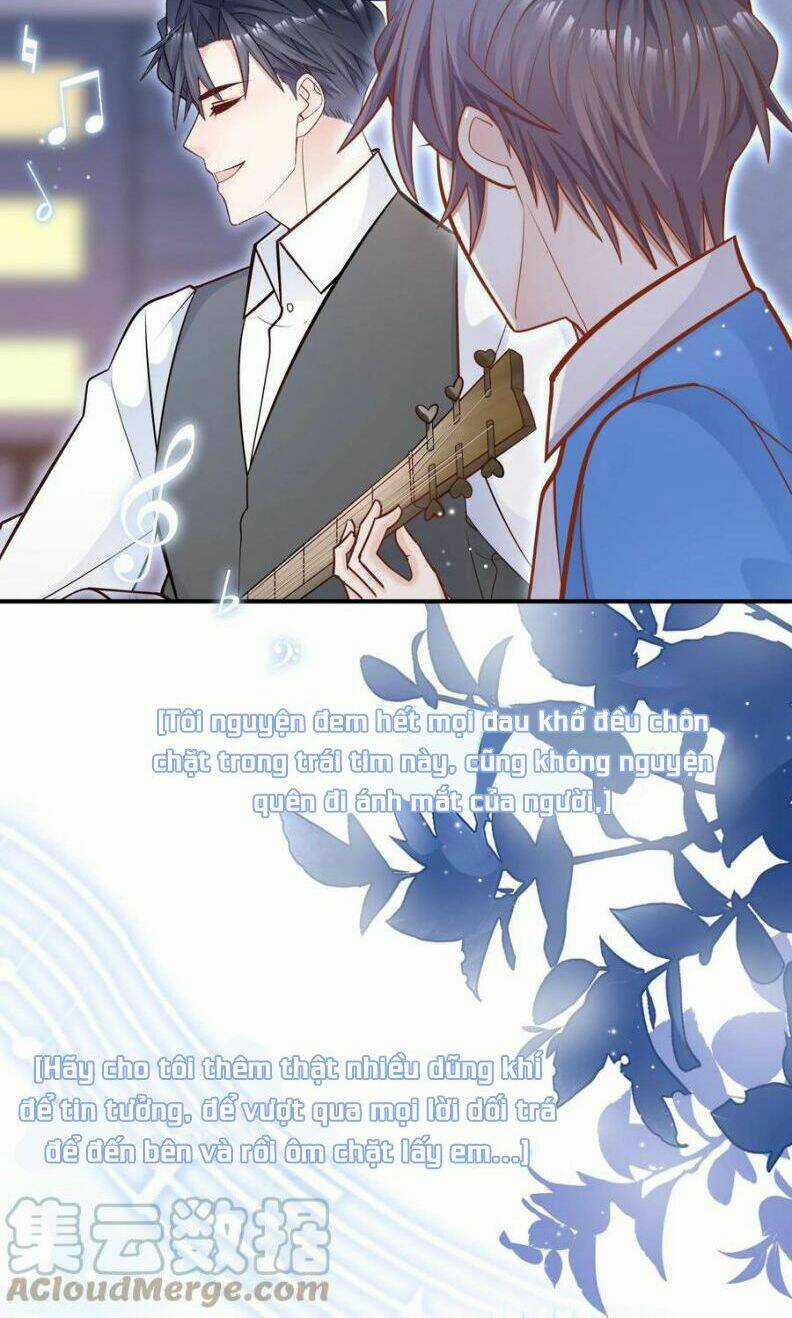 Anh Ấy Sinh Ra Đã Là Công Của Tôi Chapter 33 trang 13