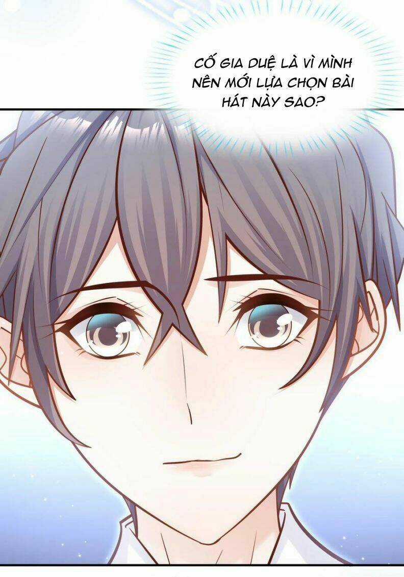 Anh Ấy Sinh Ra Đã Là Công Của Tôi Chapter 33 trang 14