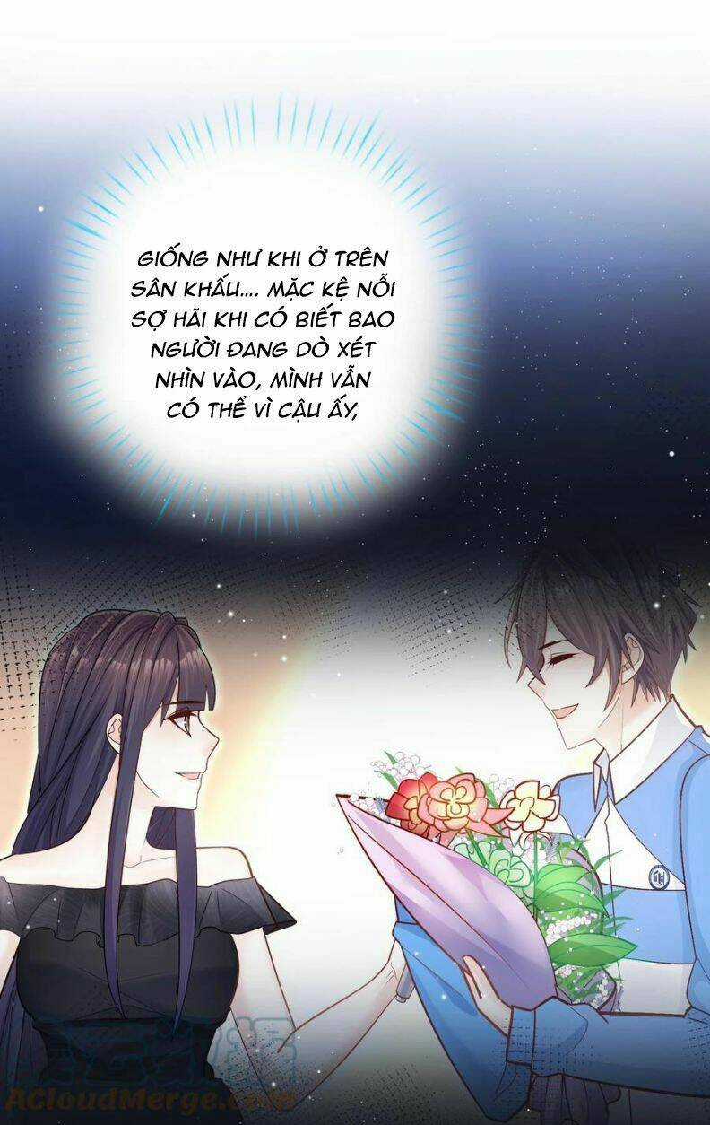 Anh Ấy Sinh Ra Đã Là Công Của Tôi Chapter 33 trang 16