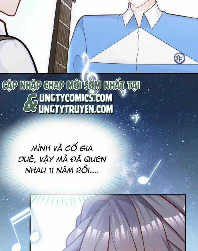Anh Ấy Sinh Ra Đã Là Công Của Tôi Chapter 33 trang 19