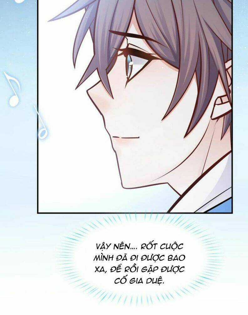 Anh Ấy Sinh Ra Đã Là Công Của Tôi Chapter 33 trang 20