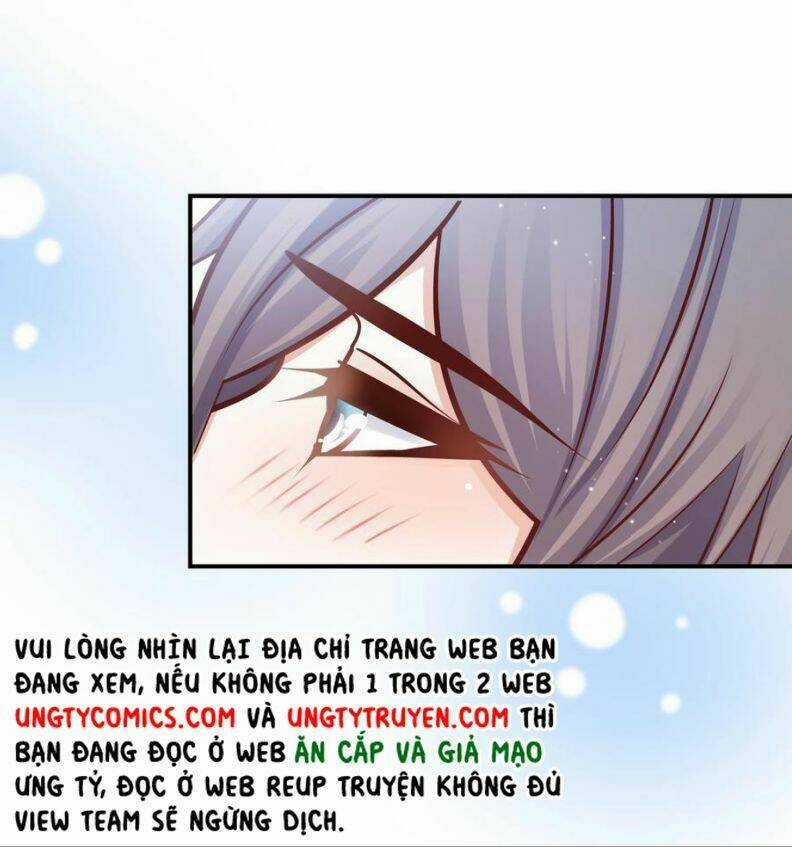 Anh Ấy Sinh Ra Đã Là Công Của Tôi Chapter 33 trang 25