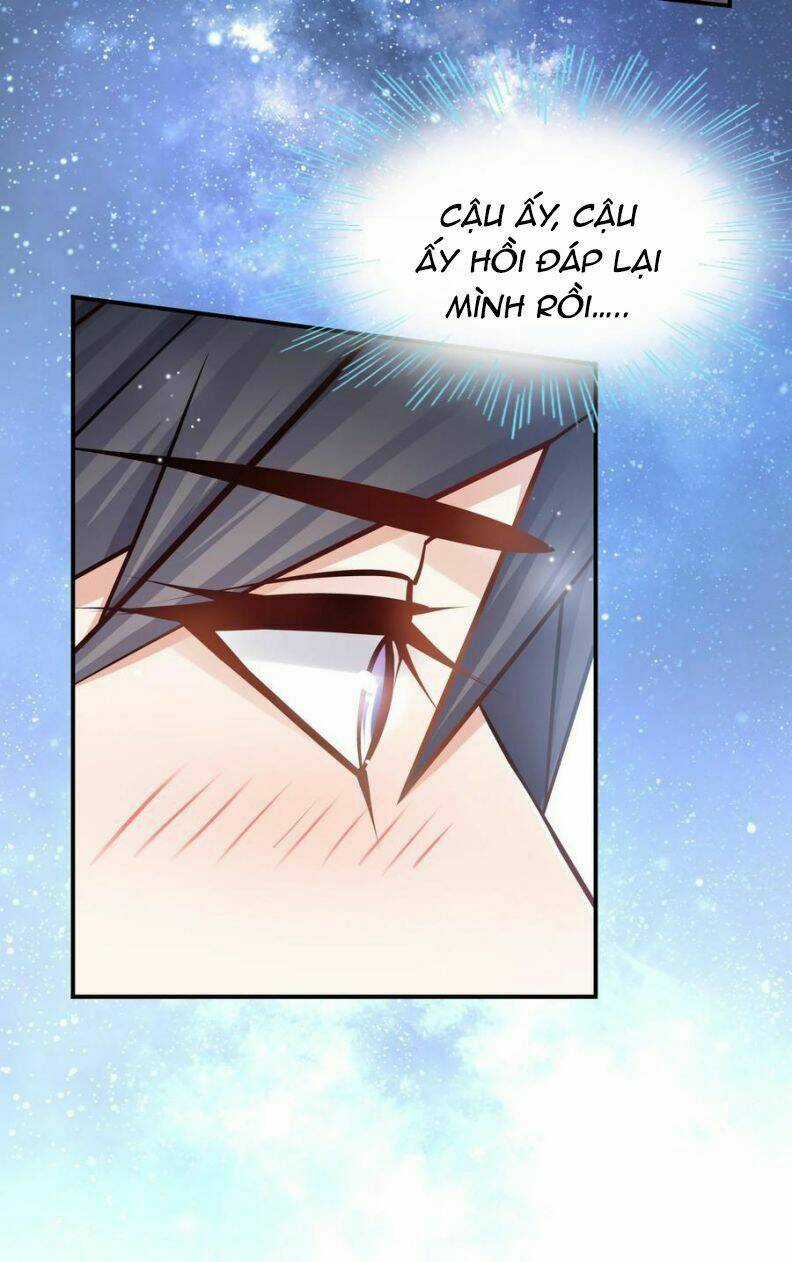 Anh Ấy Sinh Ra Đã Là Công Của Tôi Chapter 33 trang 28