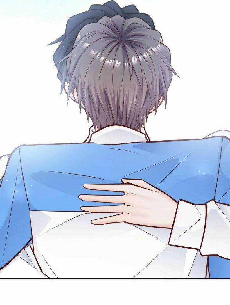 Anh Ấy Sinh Ra Đã Là Công Của Tôi Chapter 33 trang 29