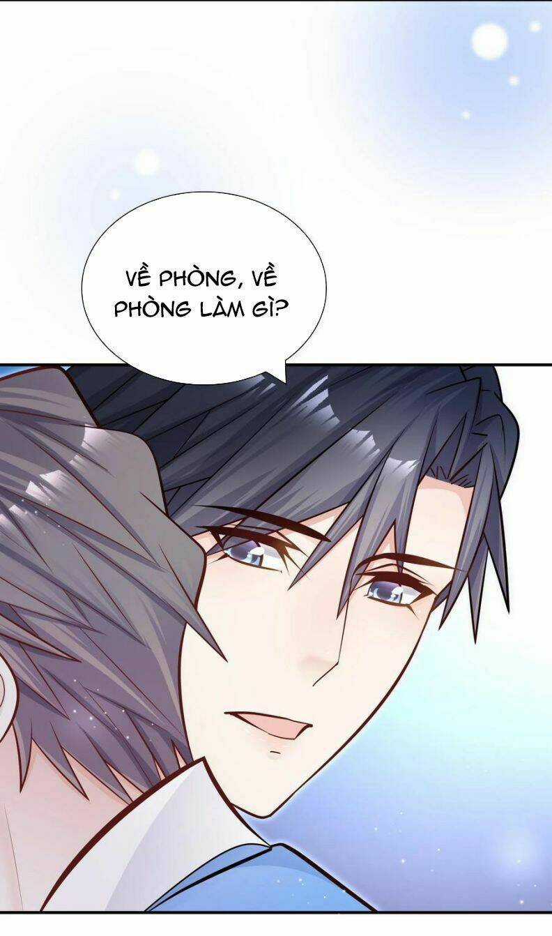 Anh Ấy Sinh Ra Đã Là Công Của Tôi Chapter 33 trang 32